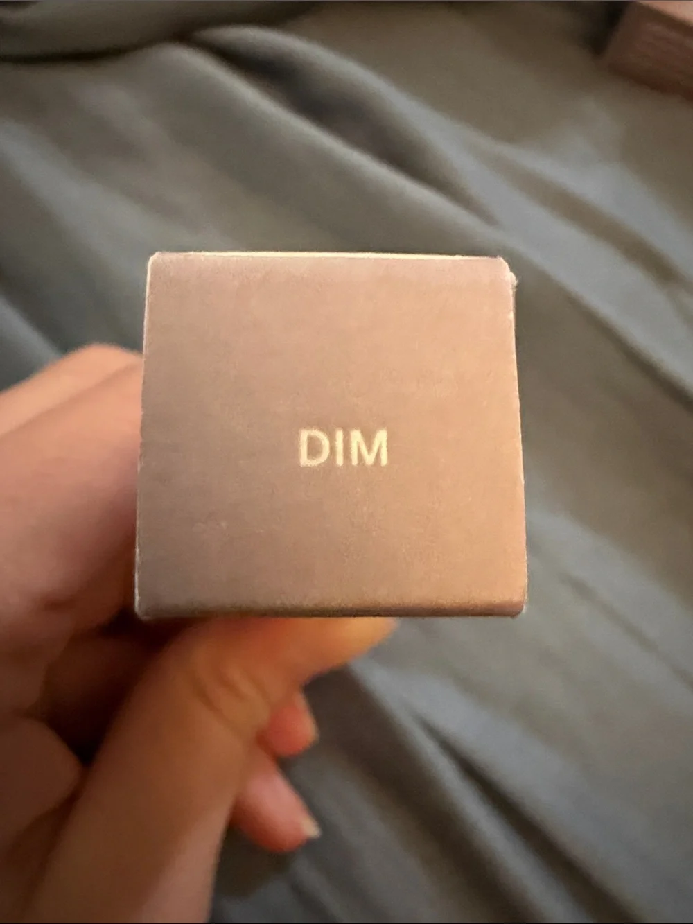 ILIA Liquid Powder Chromatic Eye Tint — Dim